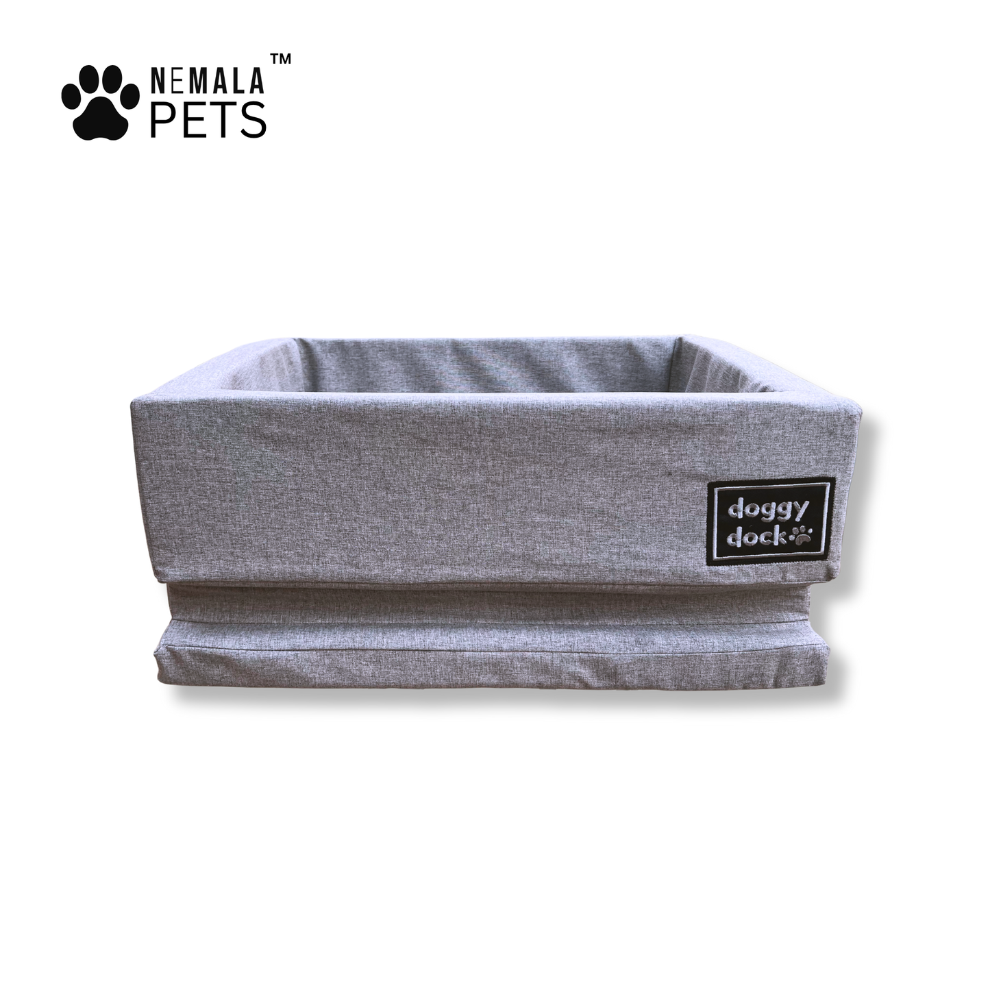 Doggy Dock