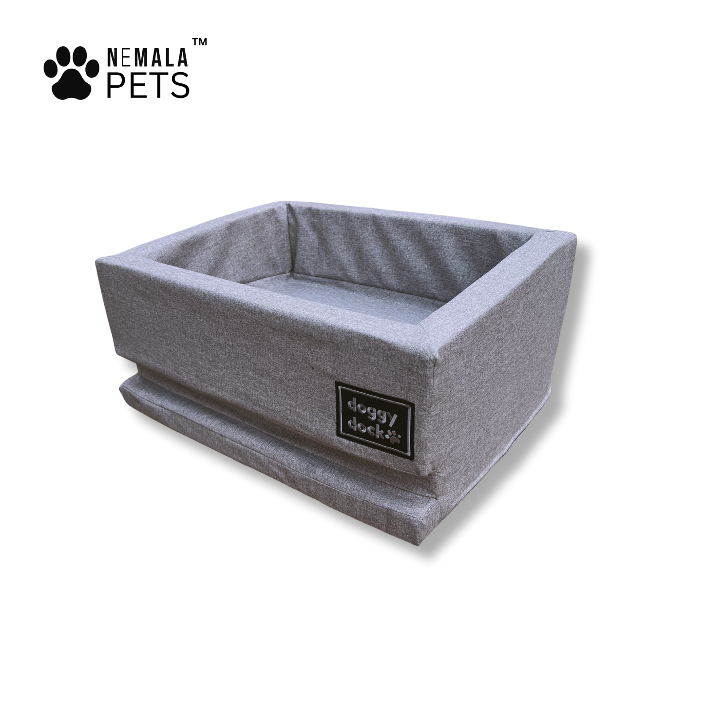 Doggy Dock