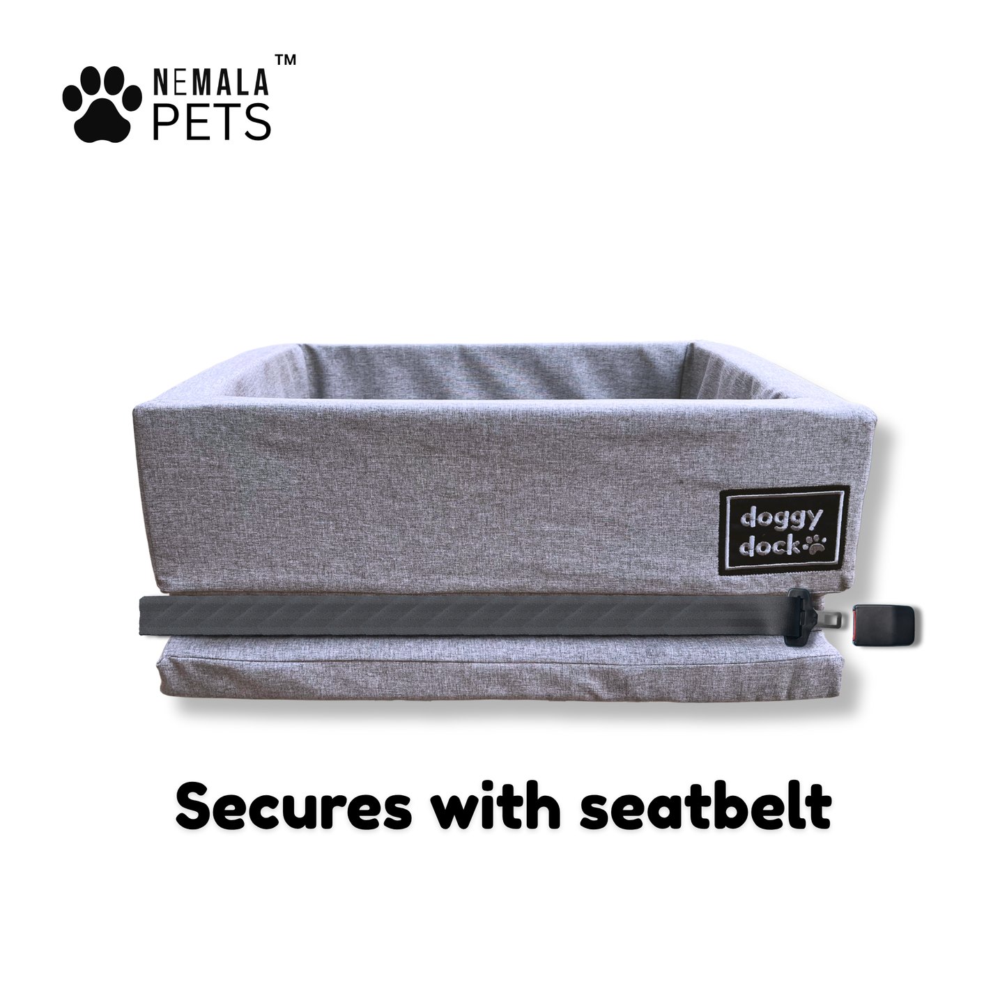 Doggy Dock