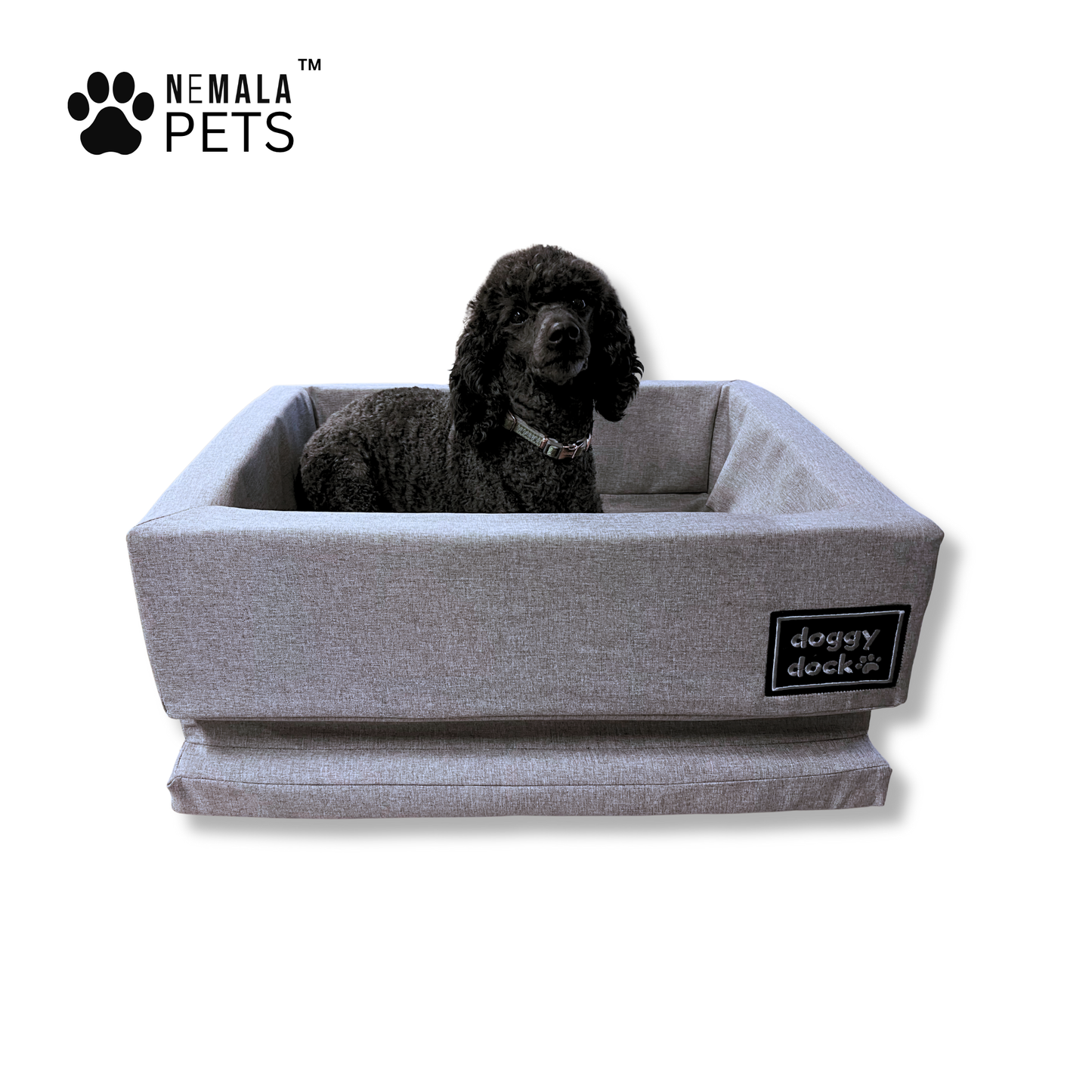 Doggy Dock