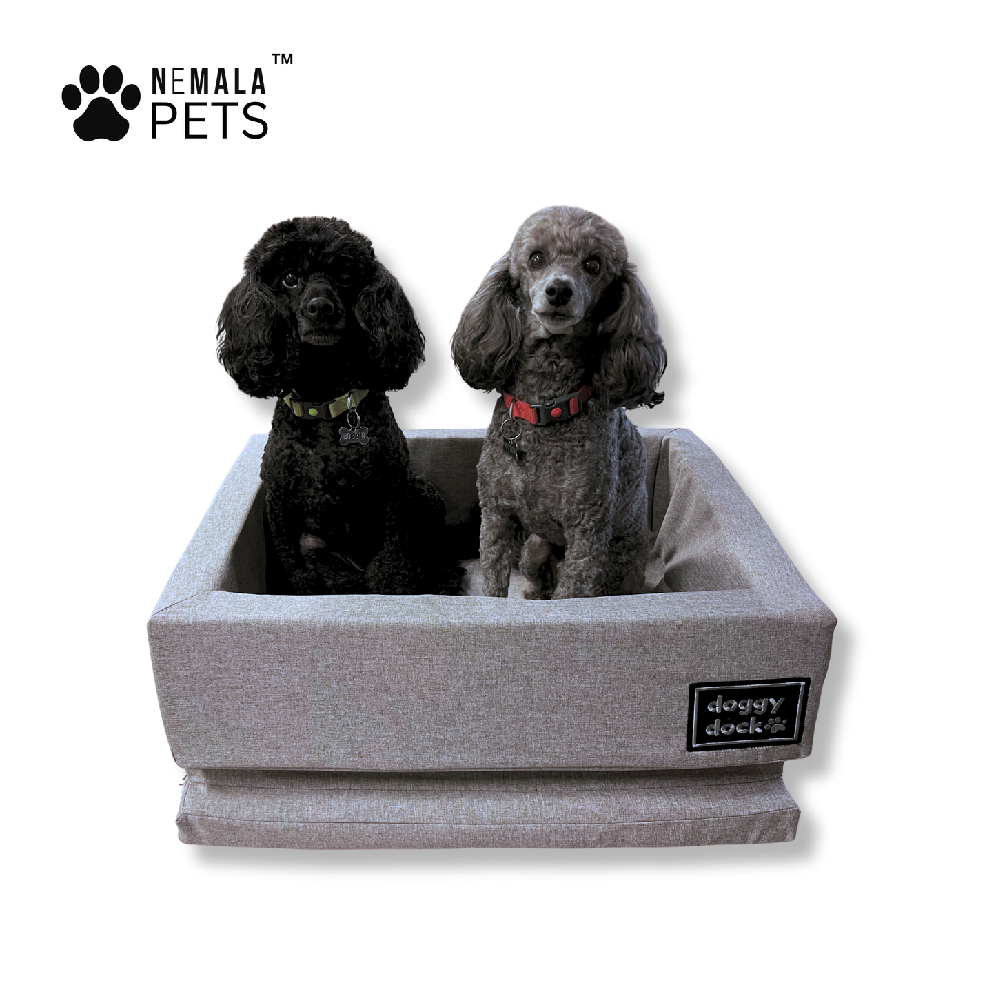 Doggy Dock