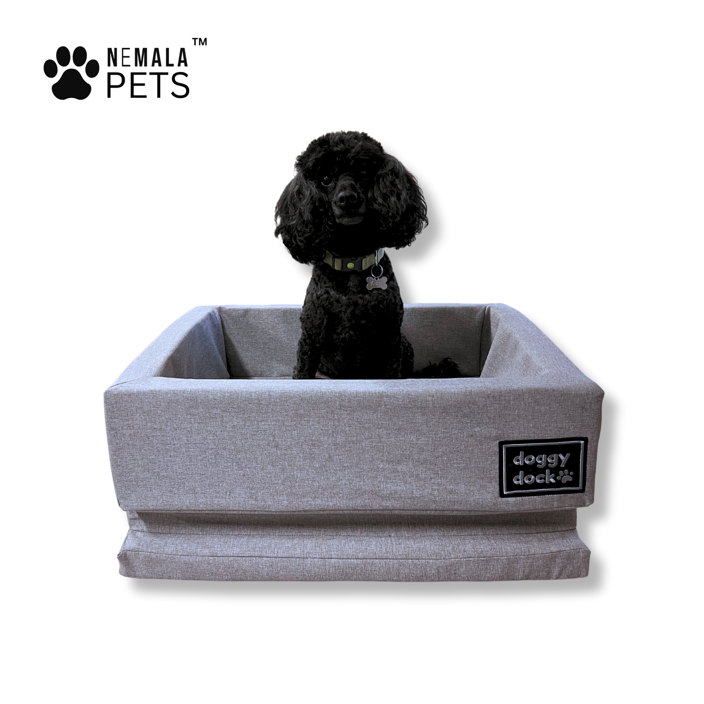 Doggy Dock