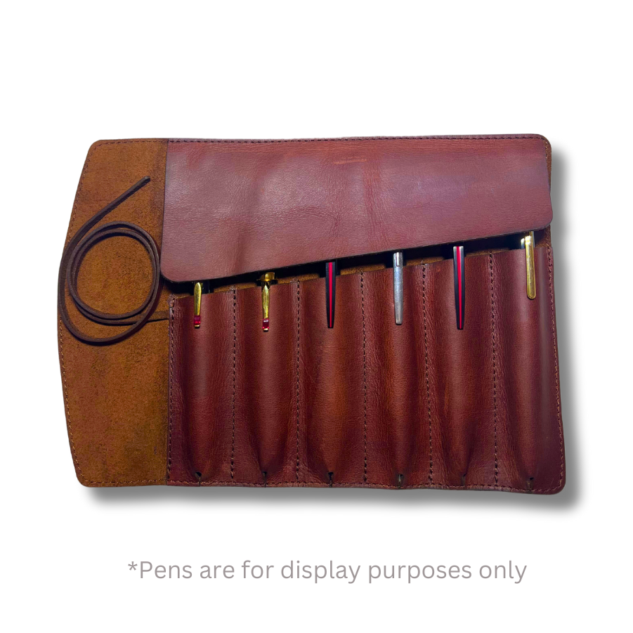ANTOINETTE Pen Roll