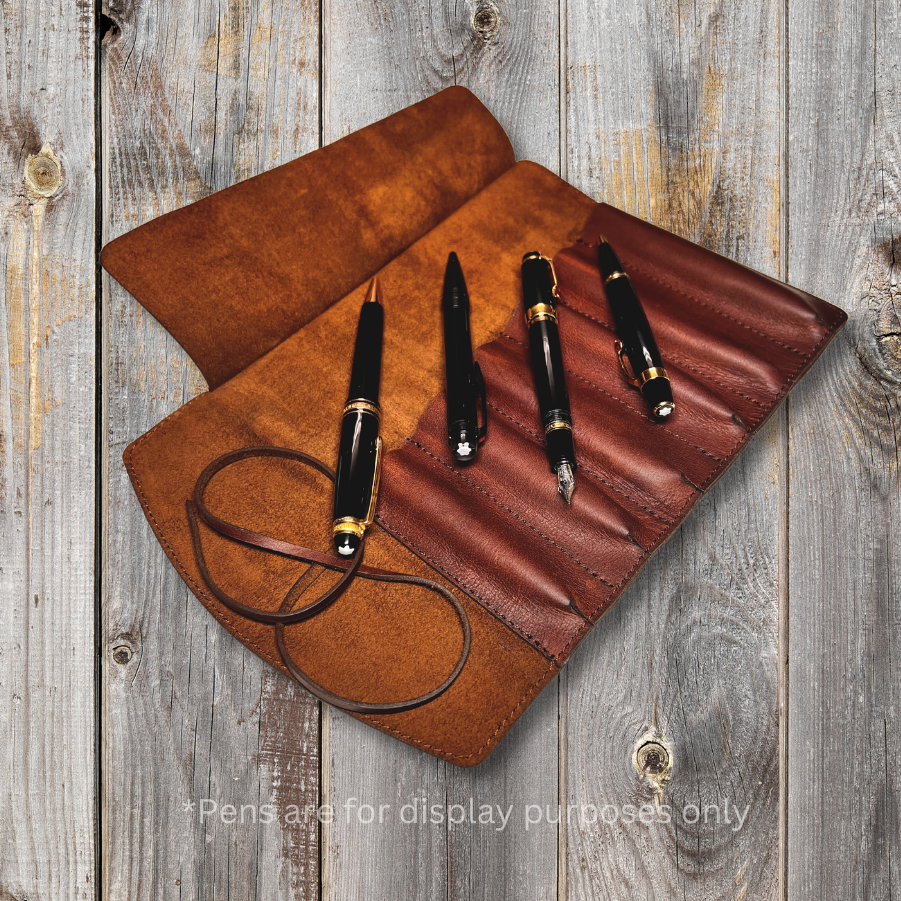 ANTOINETTE Pen Roll
