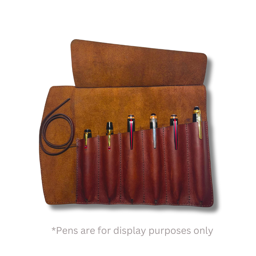 ANTOINETTE Pen Roll