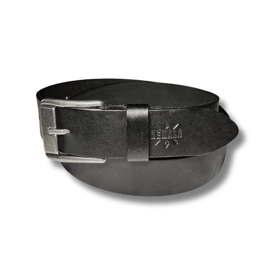 Leather Belts 38mm