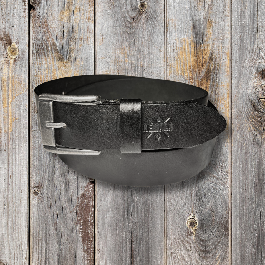 Leather Belts 38mm