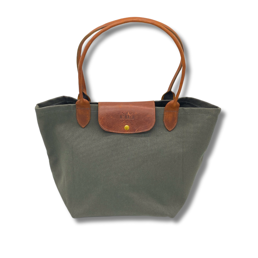 ALICE Tote Bag
