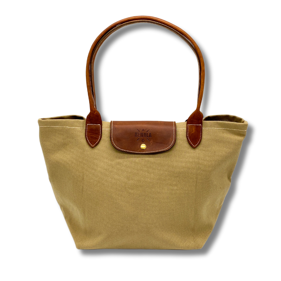 ALICE Tote Bag