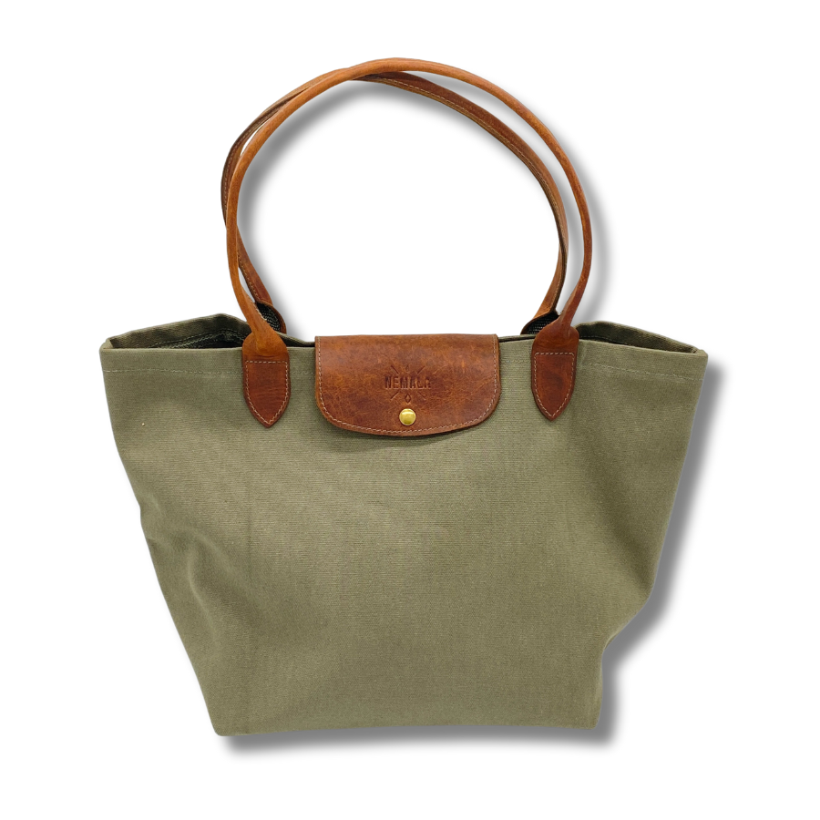 ALICE Tote Bag