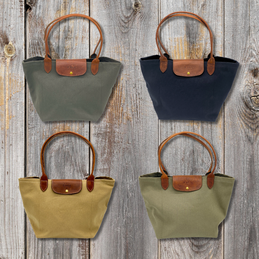 ALICE Tote Bag