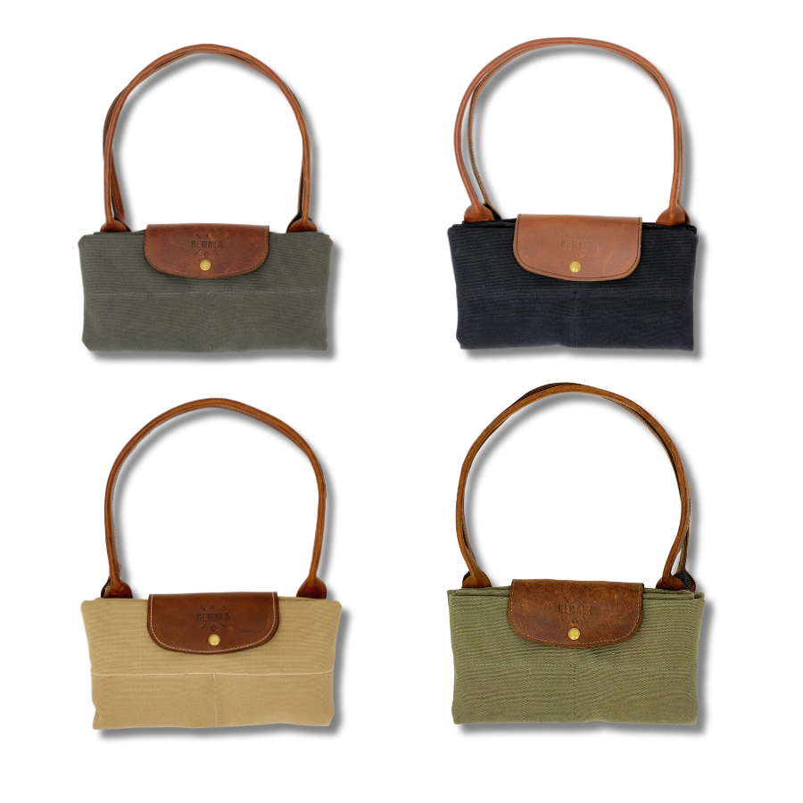 ALICE Tote Bag