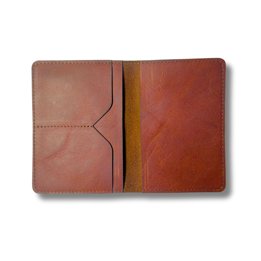 CHARLIE Passport Folio