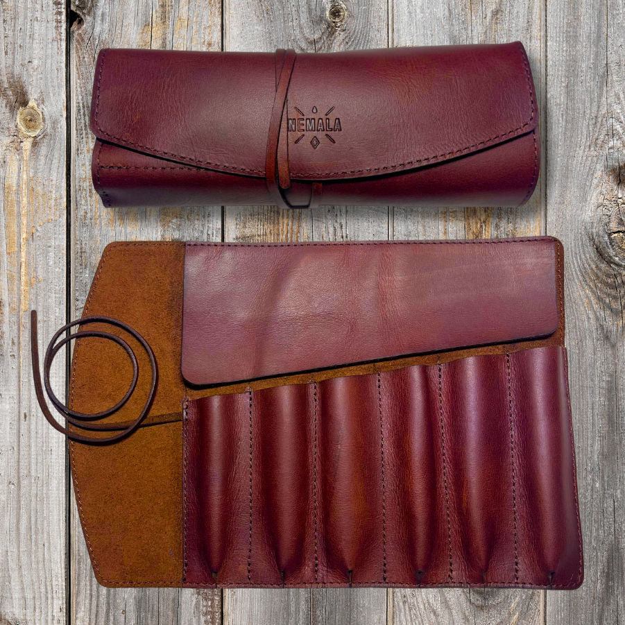 ANTOINETTE Pen Roll