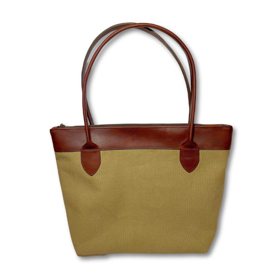 MIA Tote Handbag
