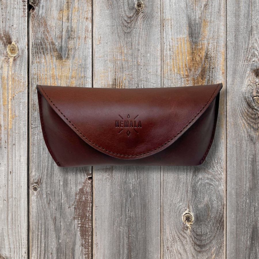 ALBA Sunglass Case