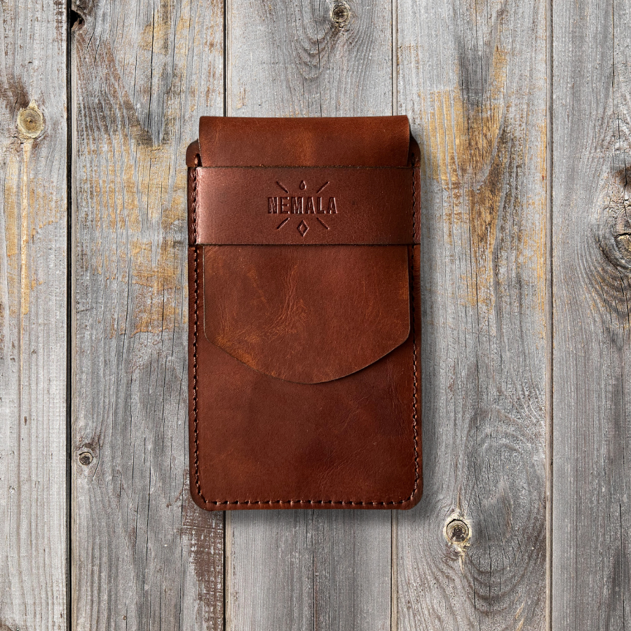 RILEY Watch Wallet