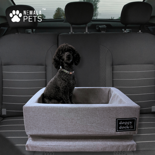 Doggy Dock