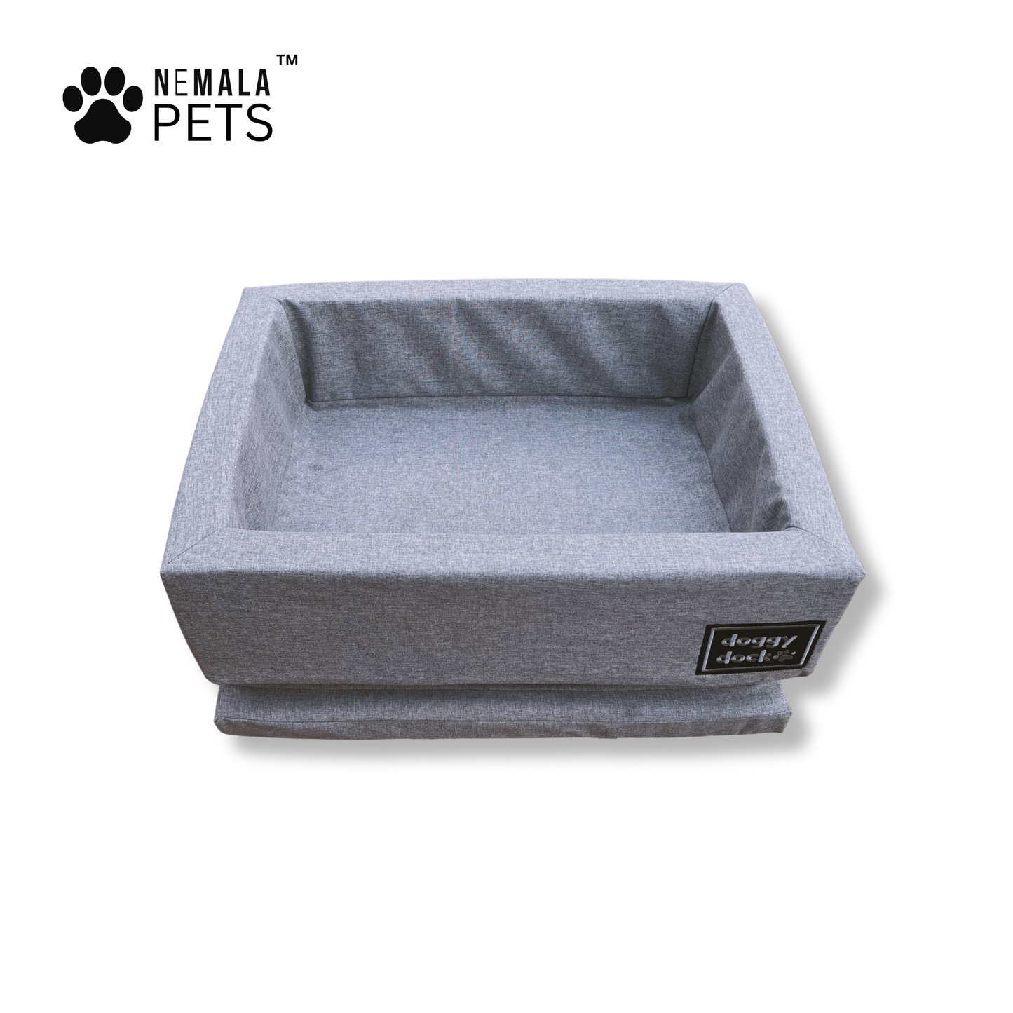 Doggy Dock