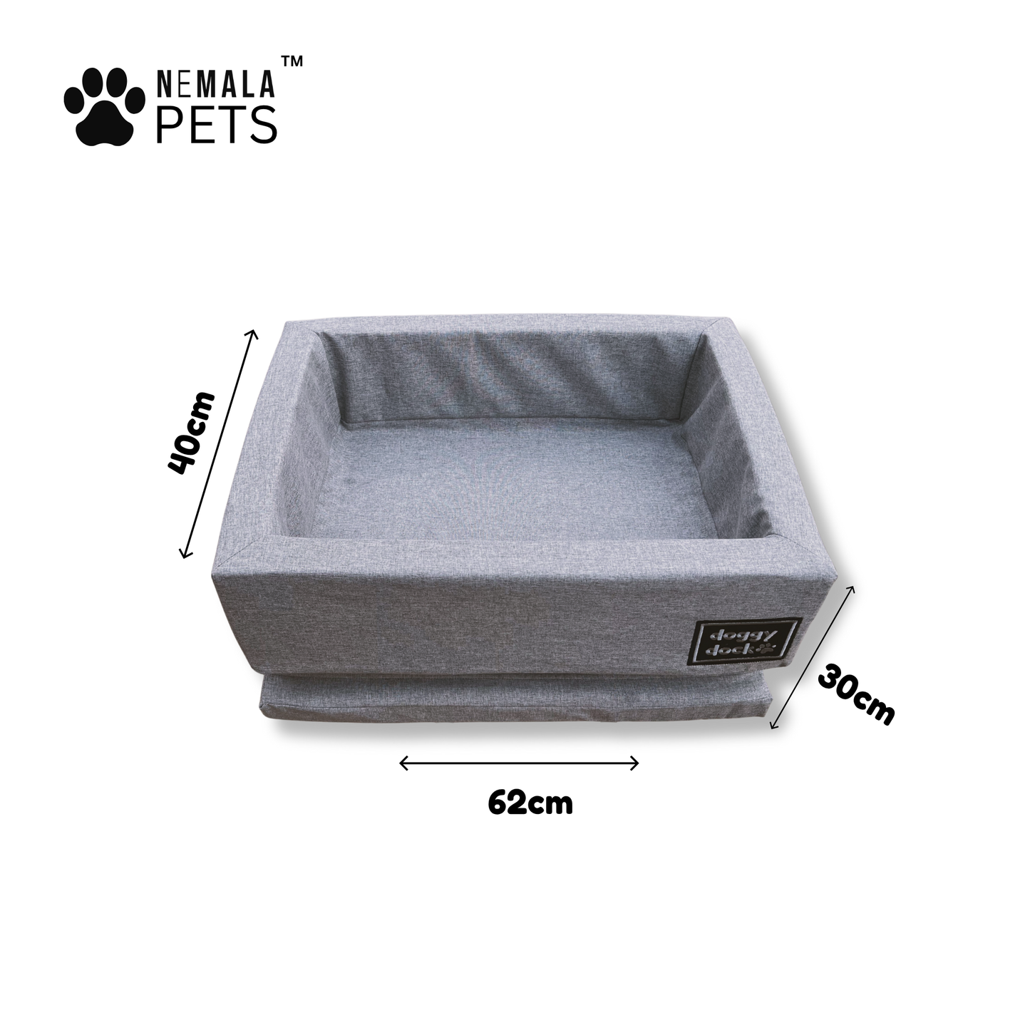 Doggy Dock