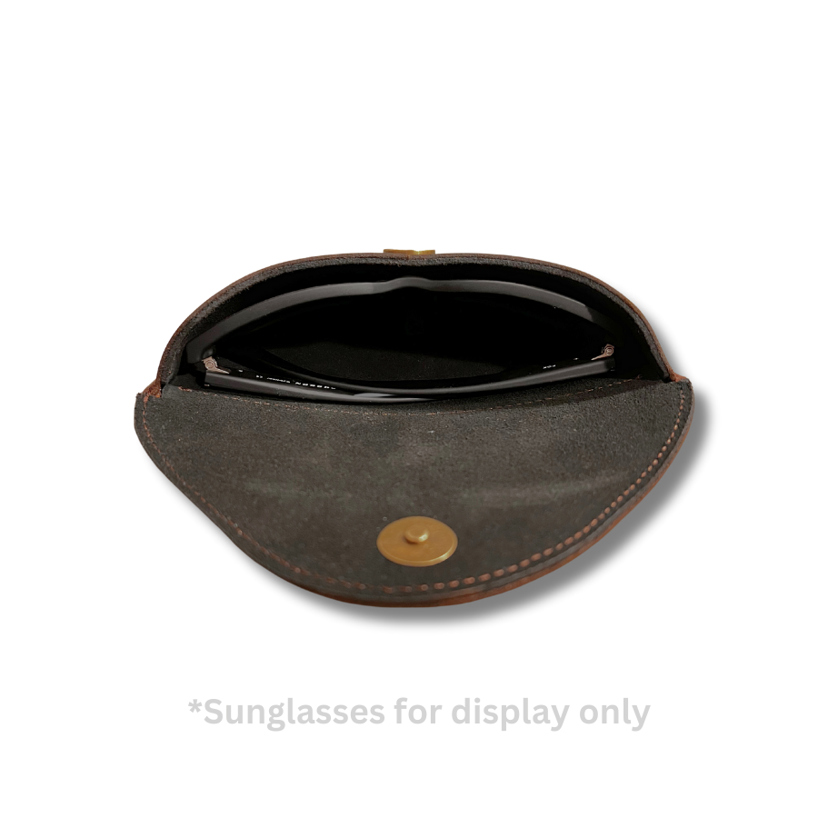 ALBA Sunglass Case