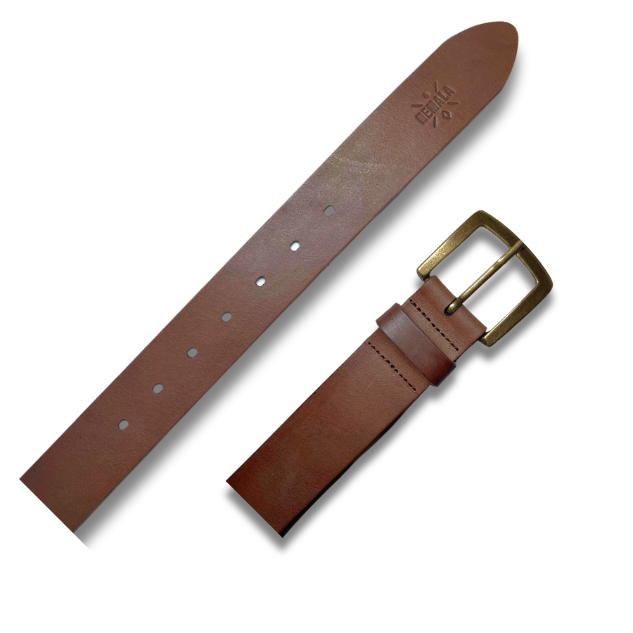 Leather Belts 38mm