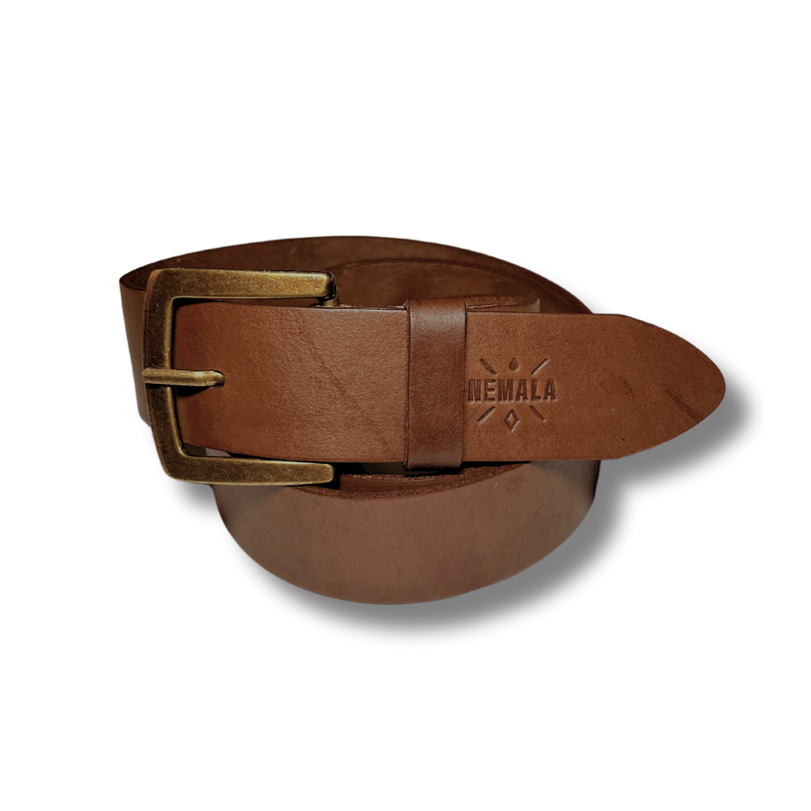 Leather Belts 38mm