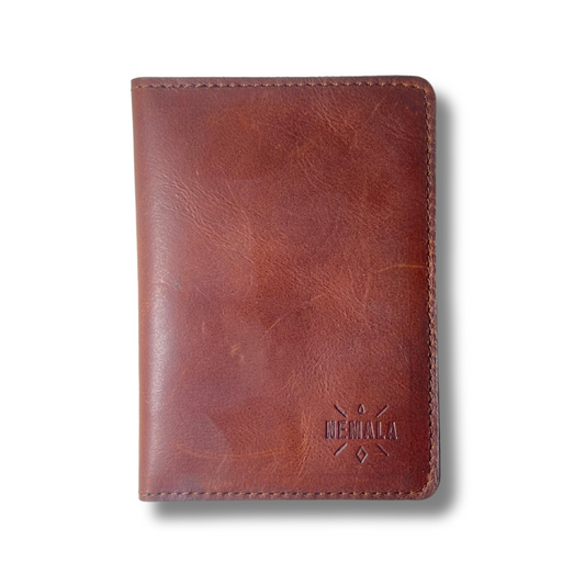 CHARLIE Passport Folio