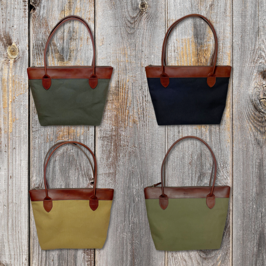 MIA Tote Handbag