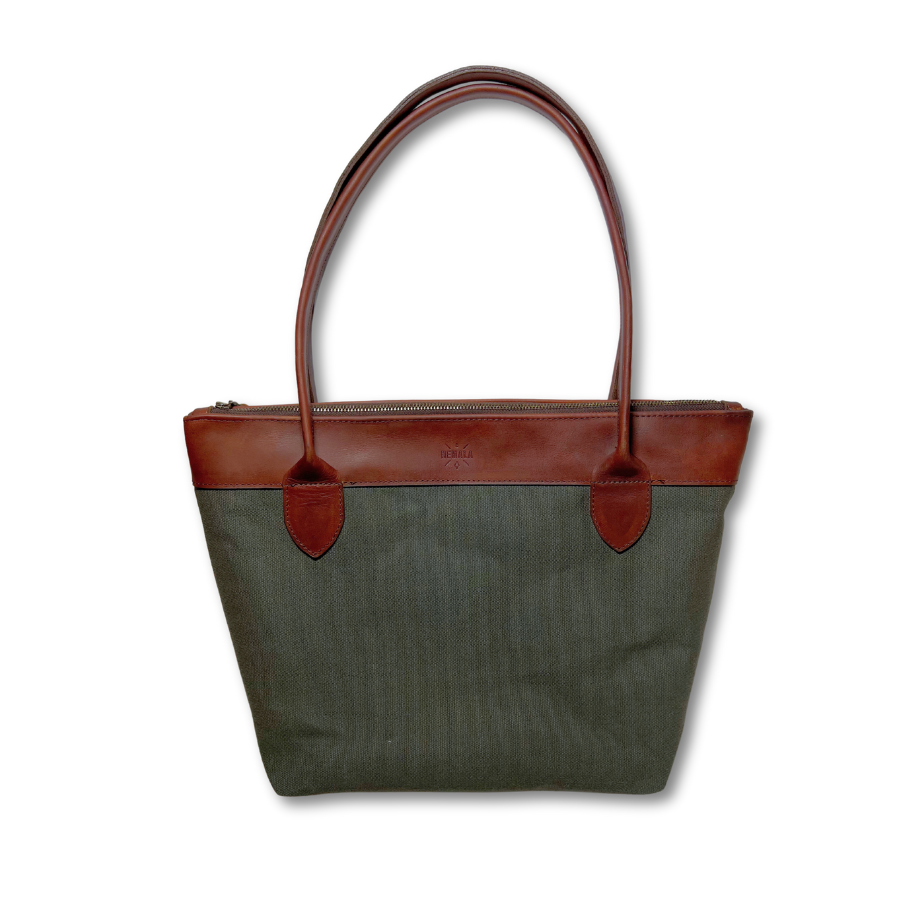 MIA Tote Handbag