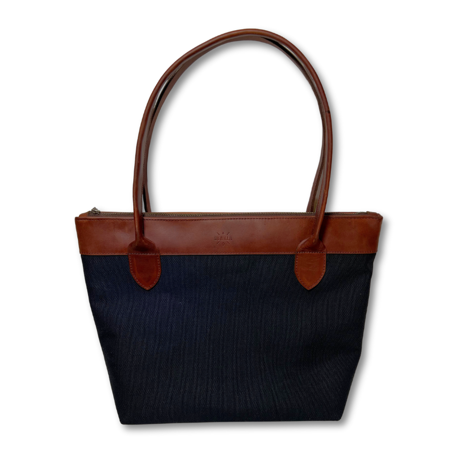 MIA Tote Handbag