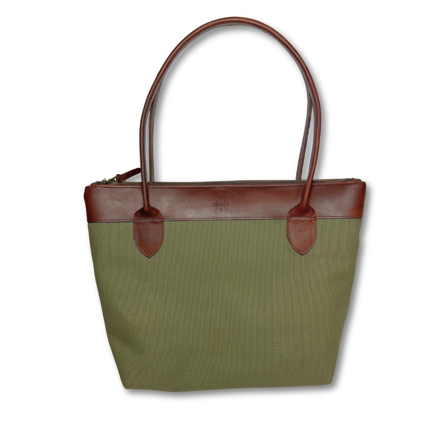 MIA Tote Handbag