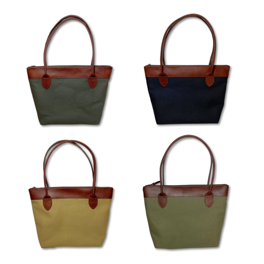 MIA Tote Handbag