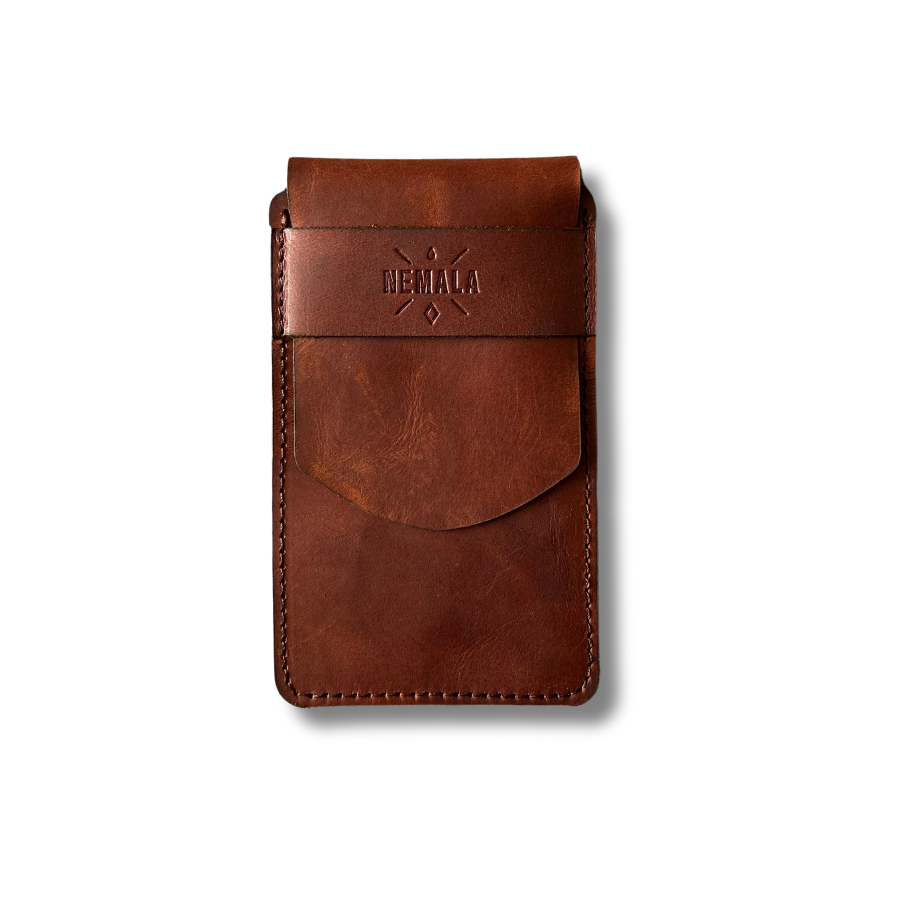 RILEY Watch Wallet