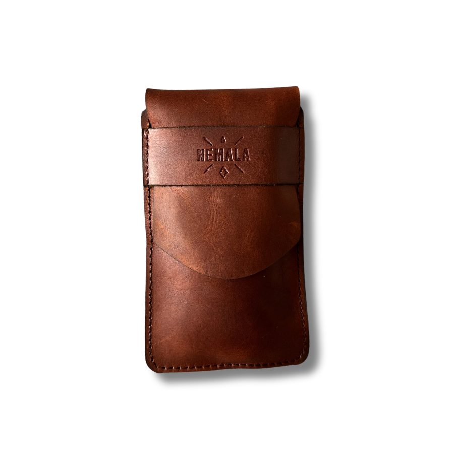 RILEY Watch Wallet