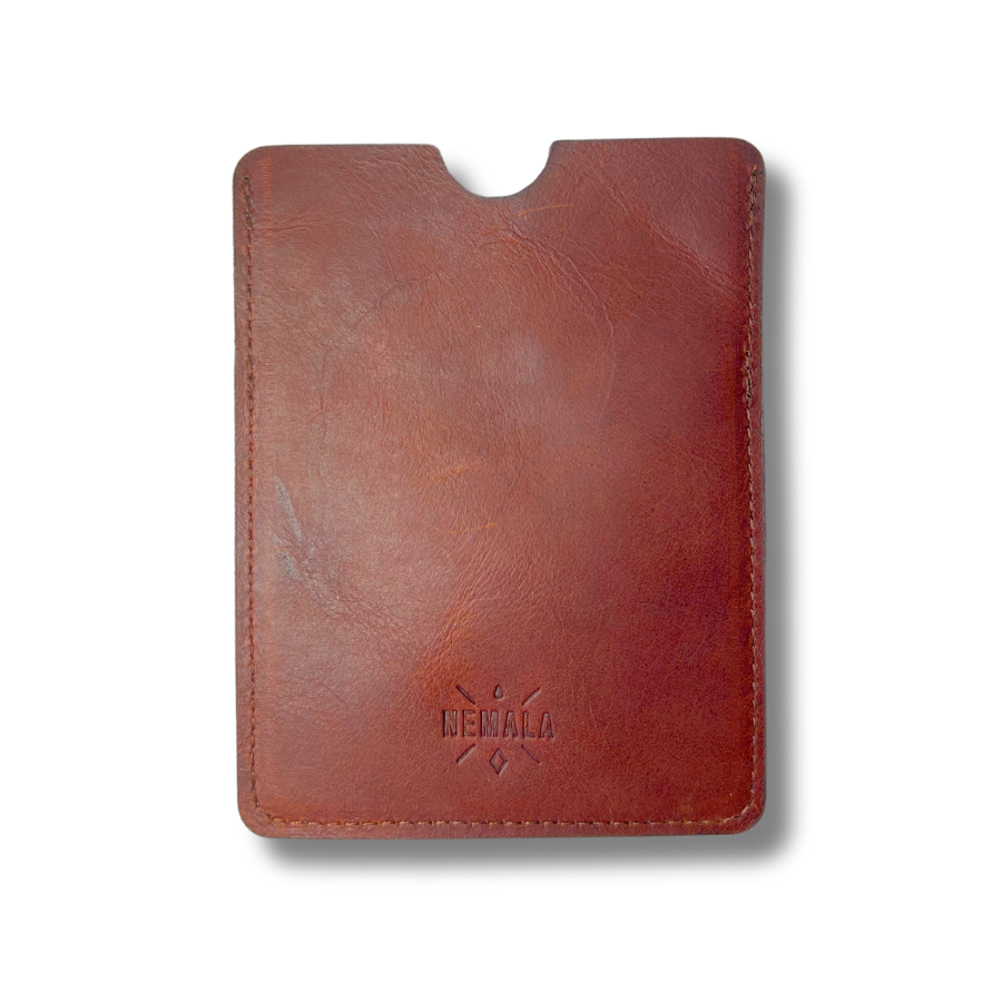DREW Passport Sleeve