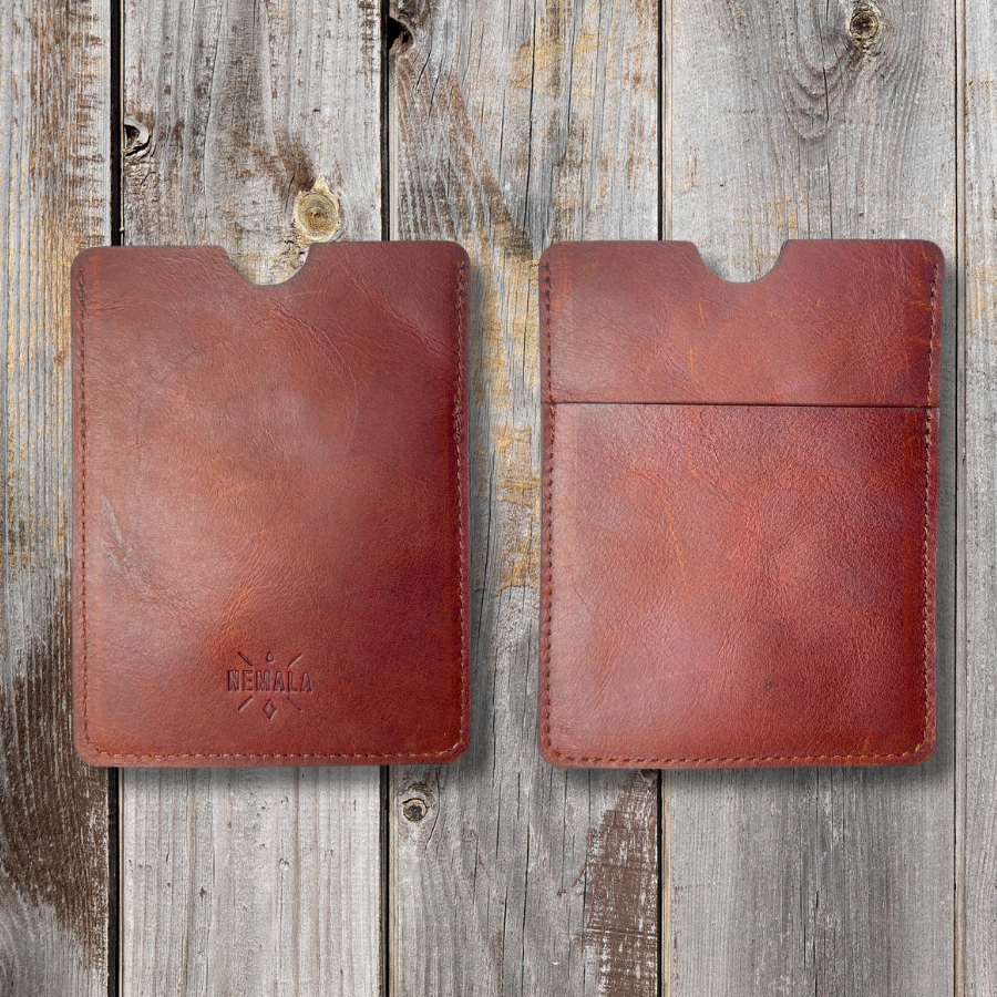 DREW Passport Sleeve