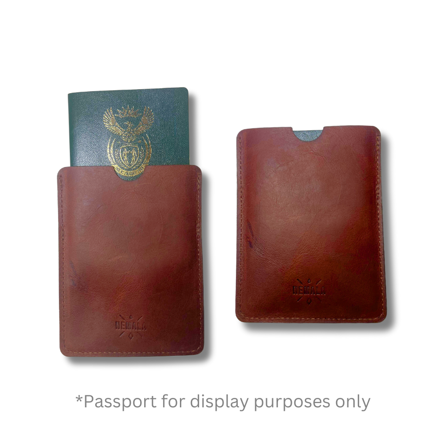 DREW Passport Sleeve